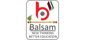Balsam Publication